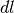 dl